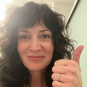 Meet your Posher, Wendy